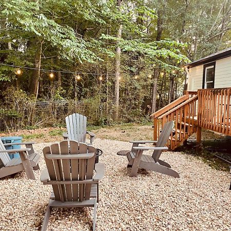 Bountyland Cottage - Lake Keowee - Mountains - Clemson University سينيكا المظهر الخارجي الصورة