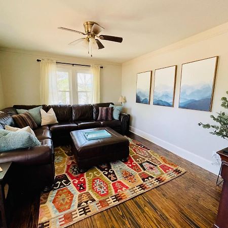 Bountyland Cottage - Lake Keowee - Mountains - Clemson University سينيكا المظهر الخارجي الصورة
