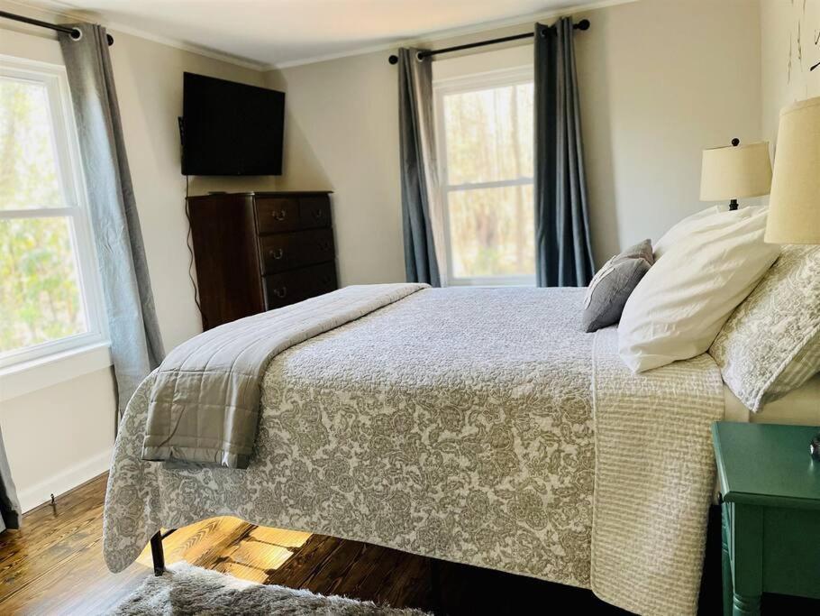 Bountyland Cottage - Lake Keowee - Mountains - Clemson University سينيكا المظهر الخارجي الصورة