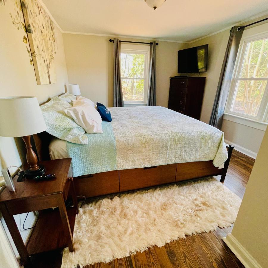 Bountyland Cottage - Lake Keowee - Mountains - Clemson University سينيكا المظهر الخارجي الصورة